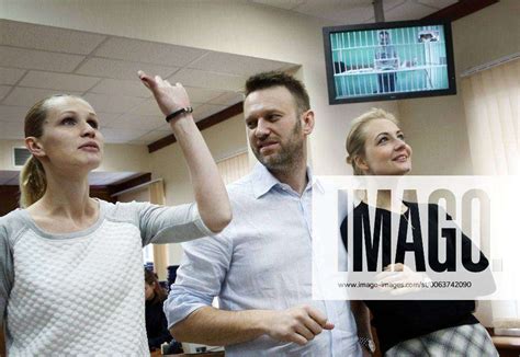 viktoria brezhneva|alexei navalny and wife.